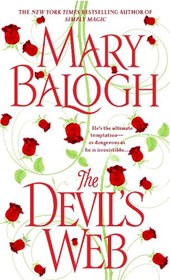 Balogh, M: Devil's Web