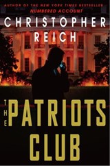 The Patriots Club - Christopher Reich - 9780440335504