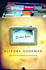 Intuition - Allegra Goodman - 9780440335887