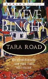 Tara Road - Maeve Binchy - 9780440337690