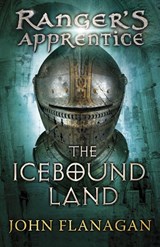 The Icebound Land (Ranger's Apprentice Book 3) - John Flanagan - 9780440867401