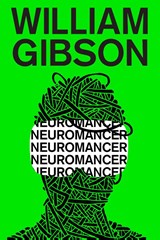 Neuromancer - William Gibson - 9780441569595