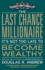 The Last Chance Millionaire - Douglas R. Andrew - 9780446505208