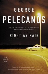 Right as Rain - George Pelecanos - 9780446549295