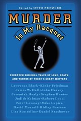 Murder Is My Racquet - Otto Penzler - 9780446569545