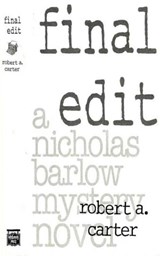 Final Edit - Robert A Carter - 9780446570060