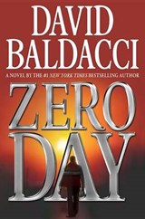 Zero Day - Baldacci, David - 9780446573016