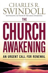 The Church Awakening - Charles R. Swindoll - 9780446575041