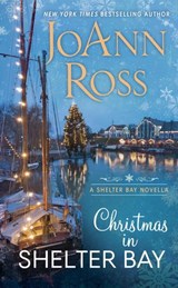Christmas in Shelter Bay - JoAnn Ross - 9780451488718