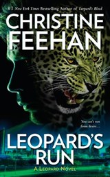 Leopard's Run - Christine Feehan - 9780451490179