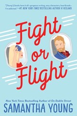 Fight or Flight - Samantha Young - 9780451490209