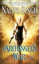 Archangel's War - Nalini Singh - 9780451491671
