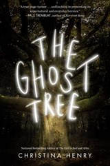 The Ghost Tree - Christina Henry - 9780451492319