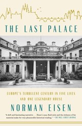 The Last Palace - Norman Eisen - 9780451495808