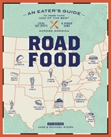 Roadfood, 10th Edition - Jane Stern ; Michael Stern - 9780451496201