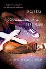Foxfire - Joyce Carol Oates - 9780452272316
