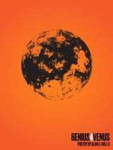 Genius4Venus - Alan C Hall - 9780463360378