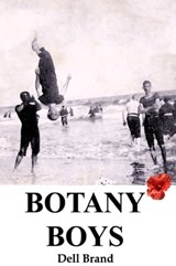 Botany Boys - Dell Brand - 9780463437841