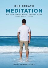 One Breath Meditation - Damien Rider - 9780463688823