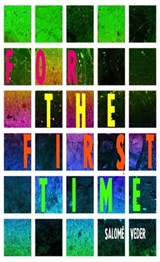 For the First Time - Salomé Veder - 9780463753354