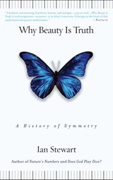 Why Beauty Is Truth - Ian Stewart - 9780465008759