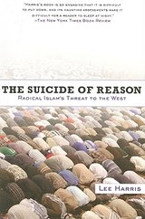 The Suicide of Reason - Lee Harris - 9780465010226