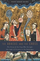 The Abacus and the Cross - Nancy Marie Brown - 9780465022953