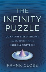 The Infinity Puzzle - Frank Close - 9780465028030