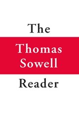 The Thomas Sowell Reader - Thomas Sowell - 9780465028047