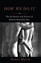 How We Do It - Robert Martin - 9780465037841