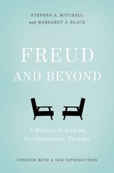 Freud and Beyond - Stephen A. Mitchell ; Margaret J. Black - 9780465098828