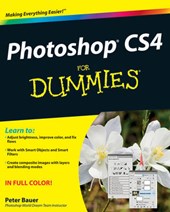 Bauer, P: Photoshop CS4 For Dummies