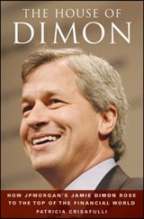 The House of Dimon - Patricia Crisafulli - 9780470483732
