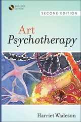 Art Psychotherapy - Harriet Wadeson - 9780470609071