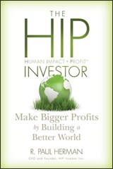 The HIP Investor - R. Paul Herman - 9780470622506