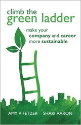 Climb the Green Ladder - Amy V. Fetzer ; Shari Aaron - 9780470662342