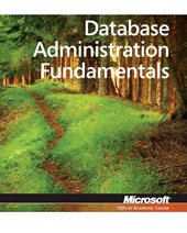 Exam 98-364 MTA Database Administration Fundamentals