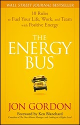The Energy Bus - Jon Gordon - 9780470893319