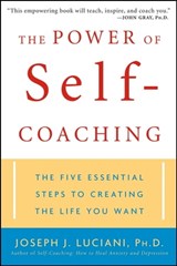 The Power of Self-Coaching - Joseph J. Luciani - 9780470893517