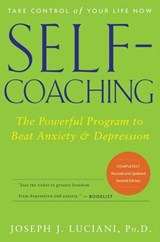 Self-Coaching - Joseph J. Luciani - 9780470893708