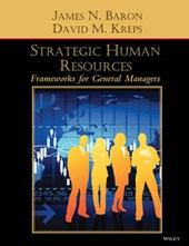Strategic Human Resources