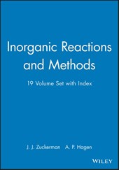 Inorganic Reactions and Methods
