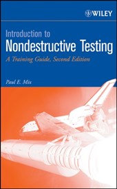 Introduction to Nondestructive Testing