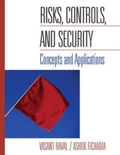 Risks, Controls, and Security