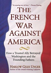 FRENCH WAR AGAINST AMER