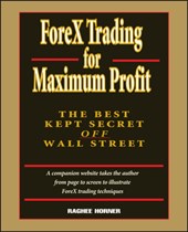 ForeX Trading for Maximum Profit