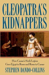 CLEOPATRAS KIDNAPPERS