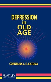 Depression in Old Age