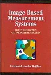 Image Based Measurement Systems