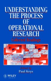Understanding the Process of Operational Research